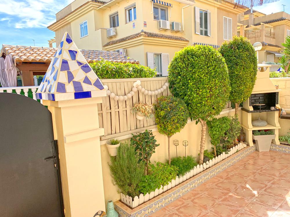  for sale house Gran Alacant Baix Vinalopó 13