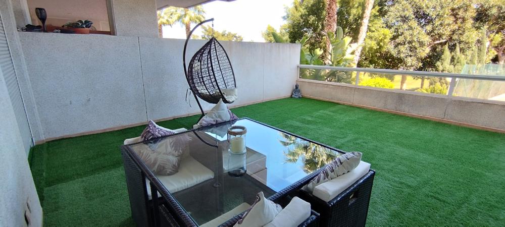 for sale apartment Playa De San Juan Alacantí 1