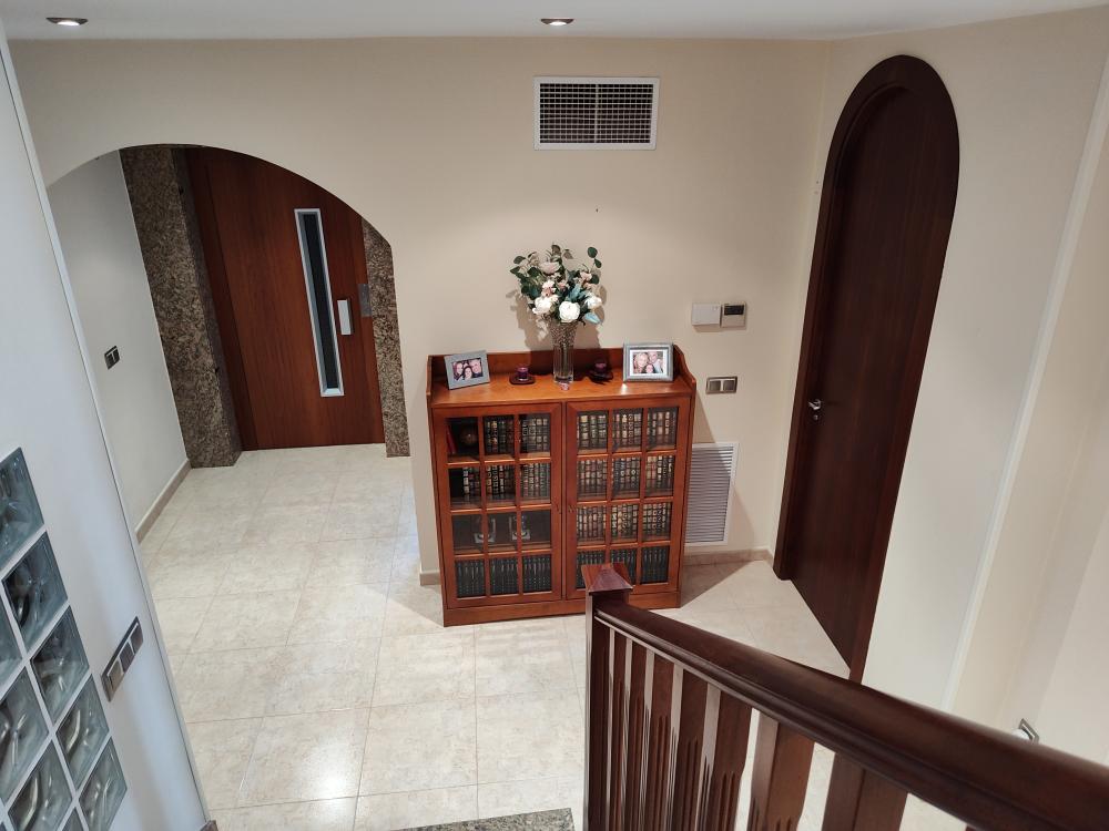  for sale house Altorreal Vega Media Del Segura 38