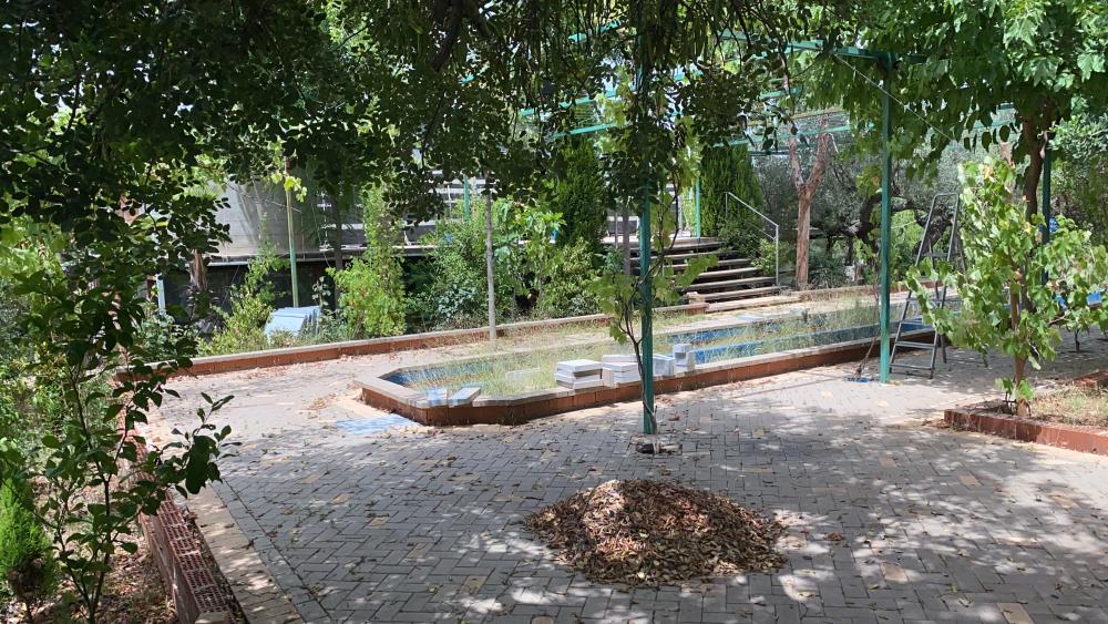  for sale plot Vilafamés Plana Alta 29