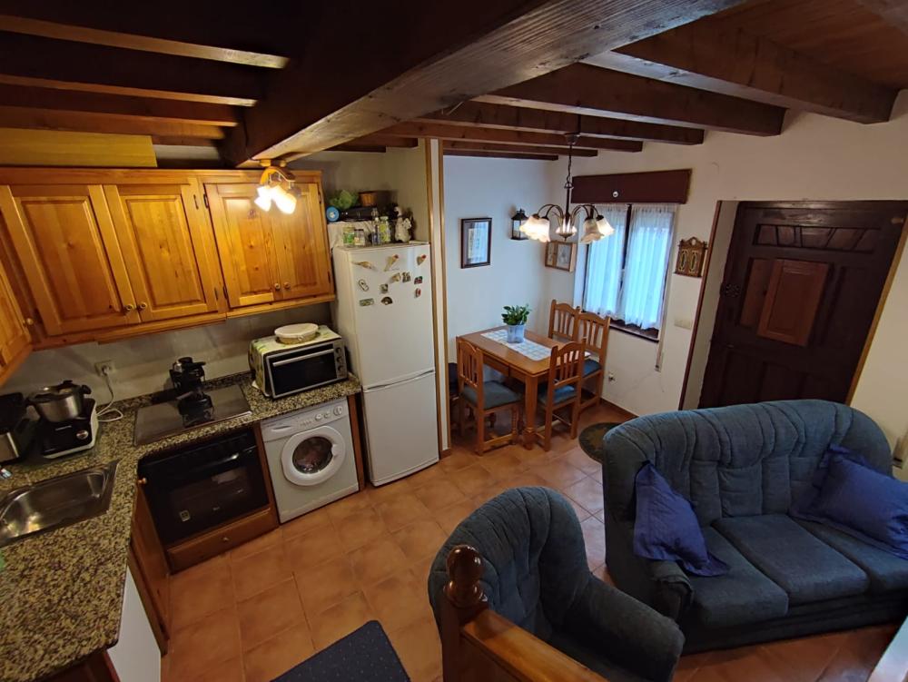  for sale house Trescares Oriente 7