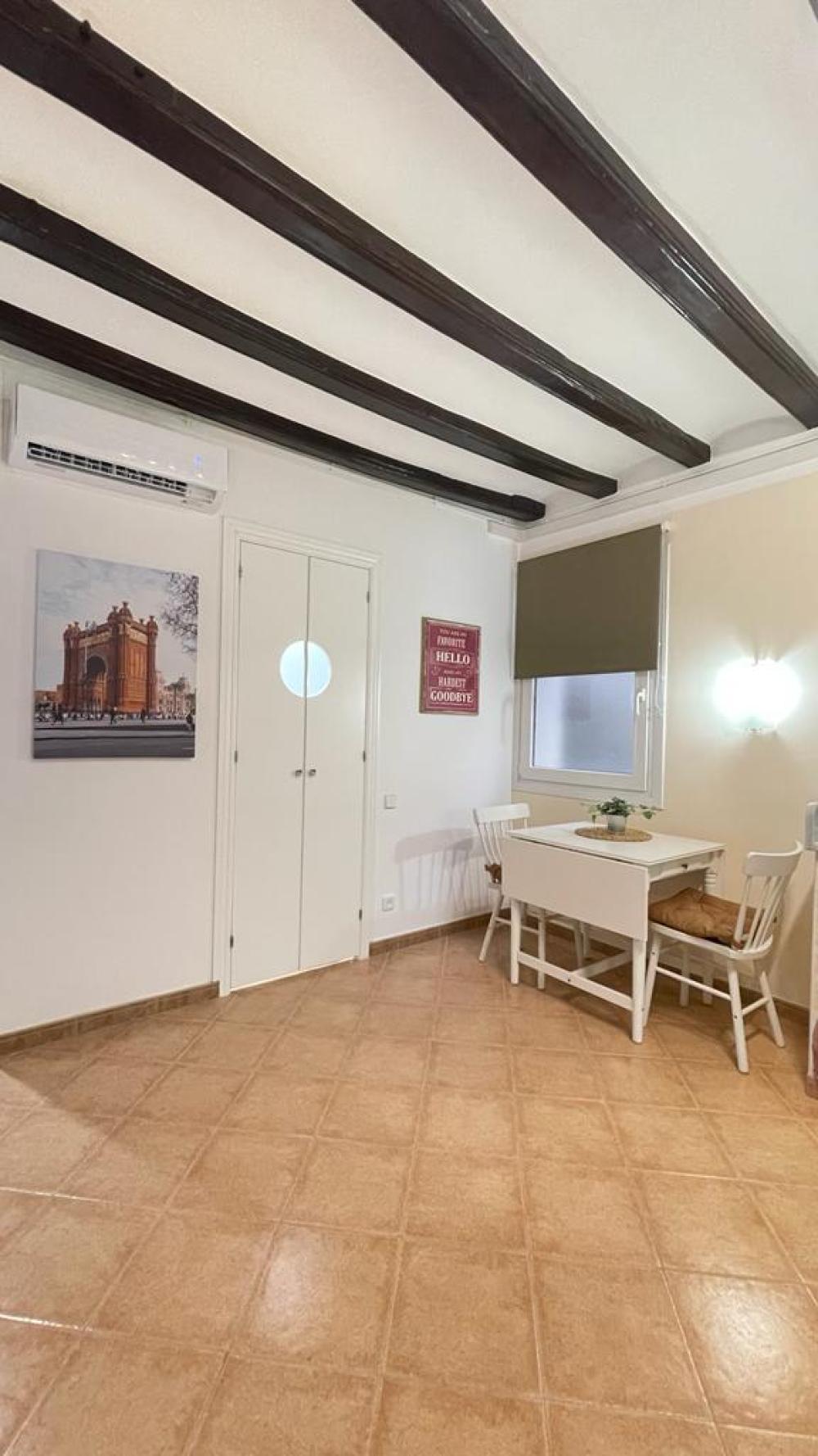  for sale apartment Ciutat Vella-Barceloneta Barcelonès 7