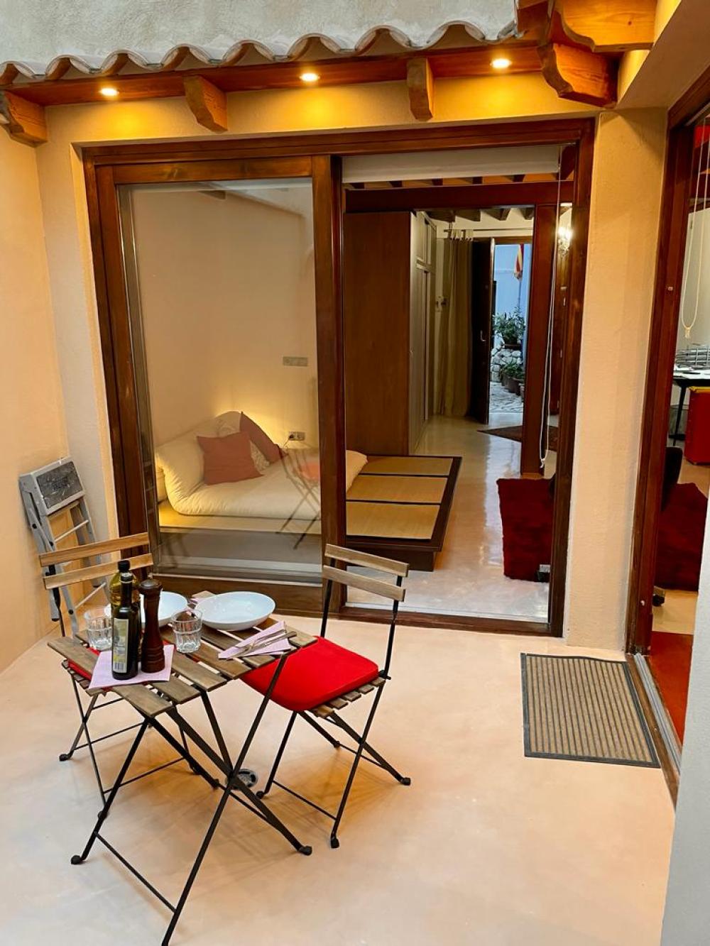  for sale apartment Santa Catalina-Es Jonquet Palma 6
