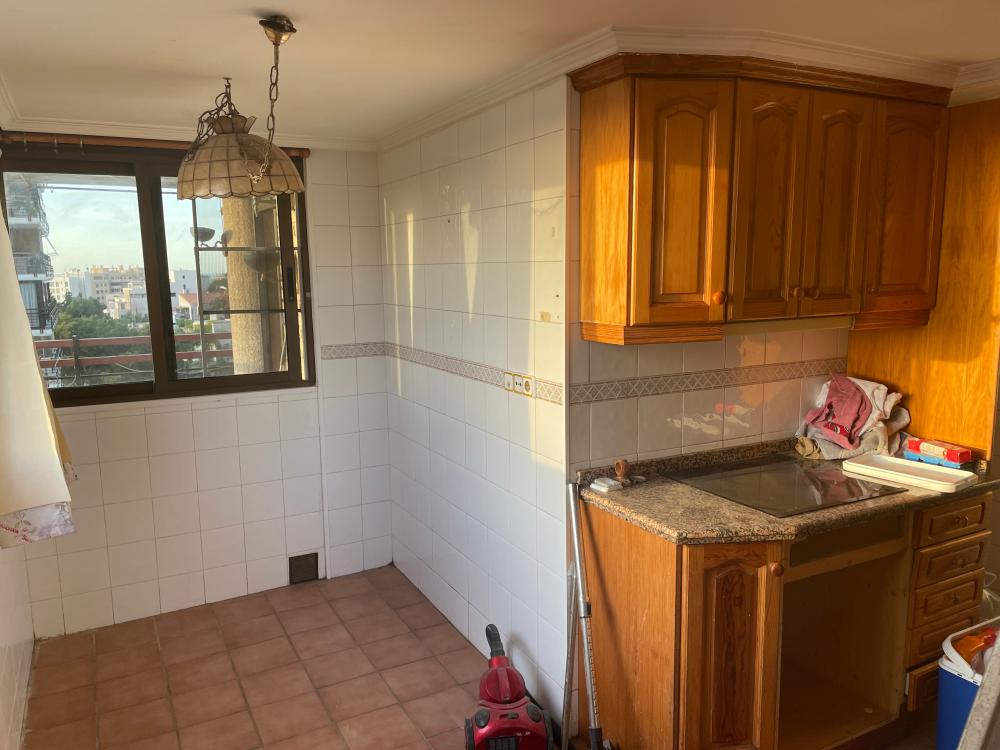  for sale apartment Albufereta Alacantí 9