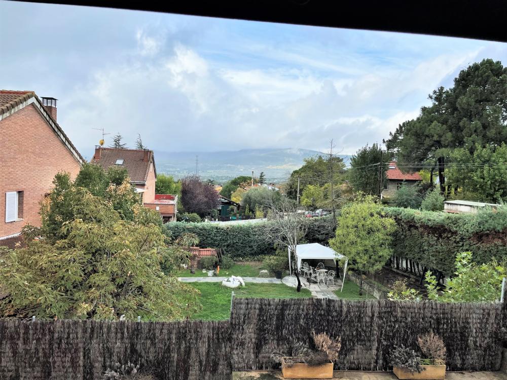  for sale house Collado Mediano Cuenca Del Guadarrama 25