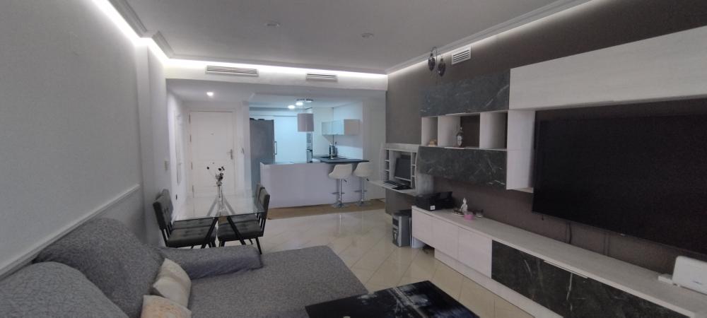  for sale apartment Playa De San Juan Alacantí 10
