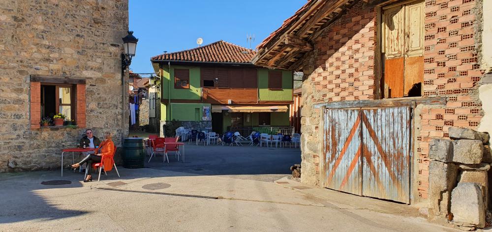  for sale country house Bezanes Nalón 4