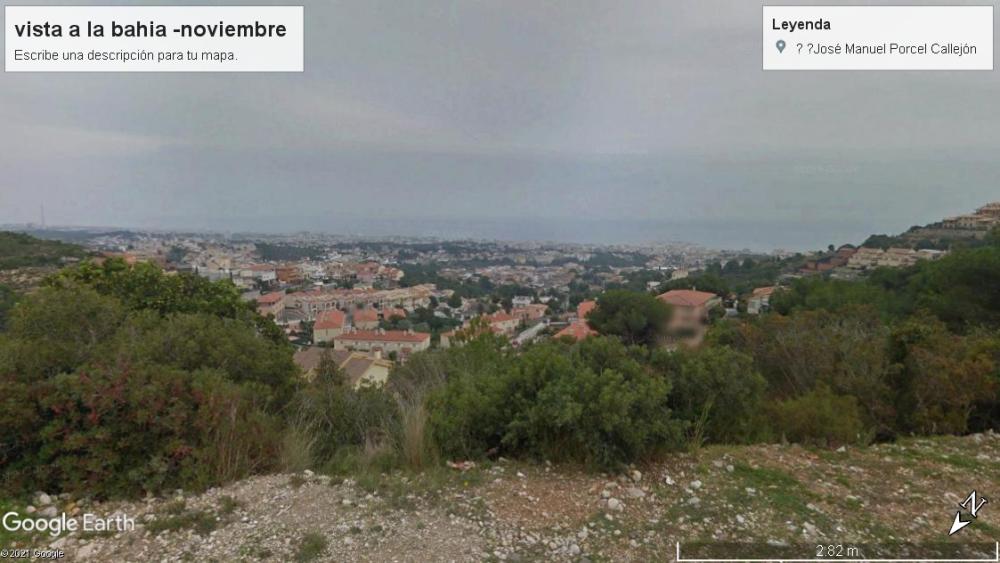  for sale plot Segur De Calafell Baix Penedès 12