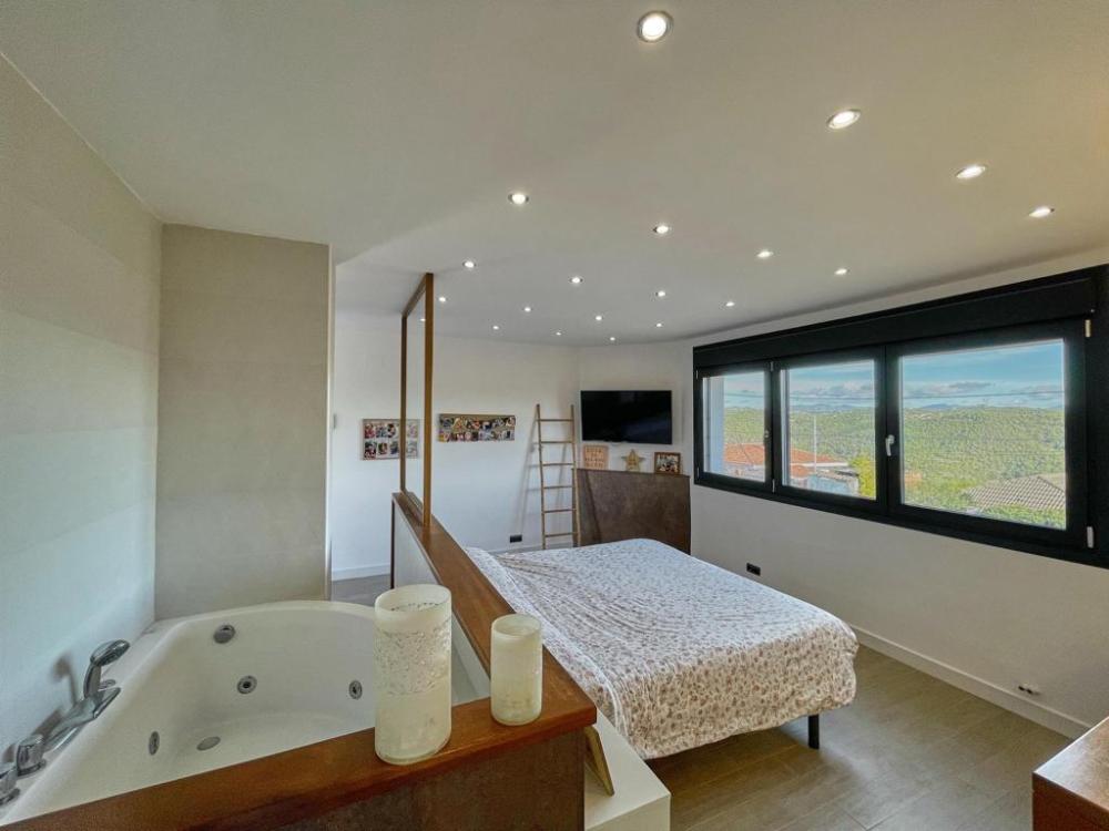  for sale villa Vora Sitges Garraf 22