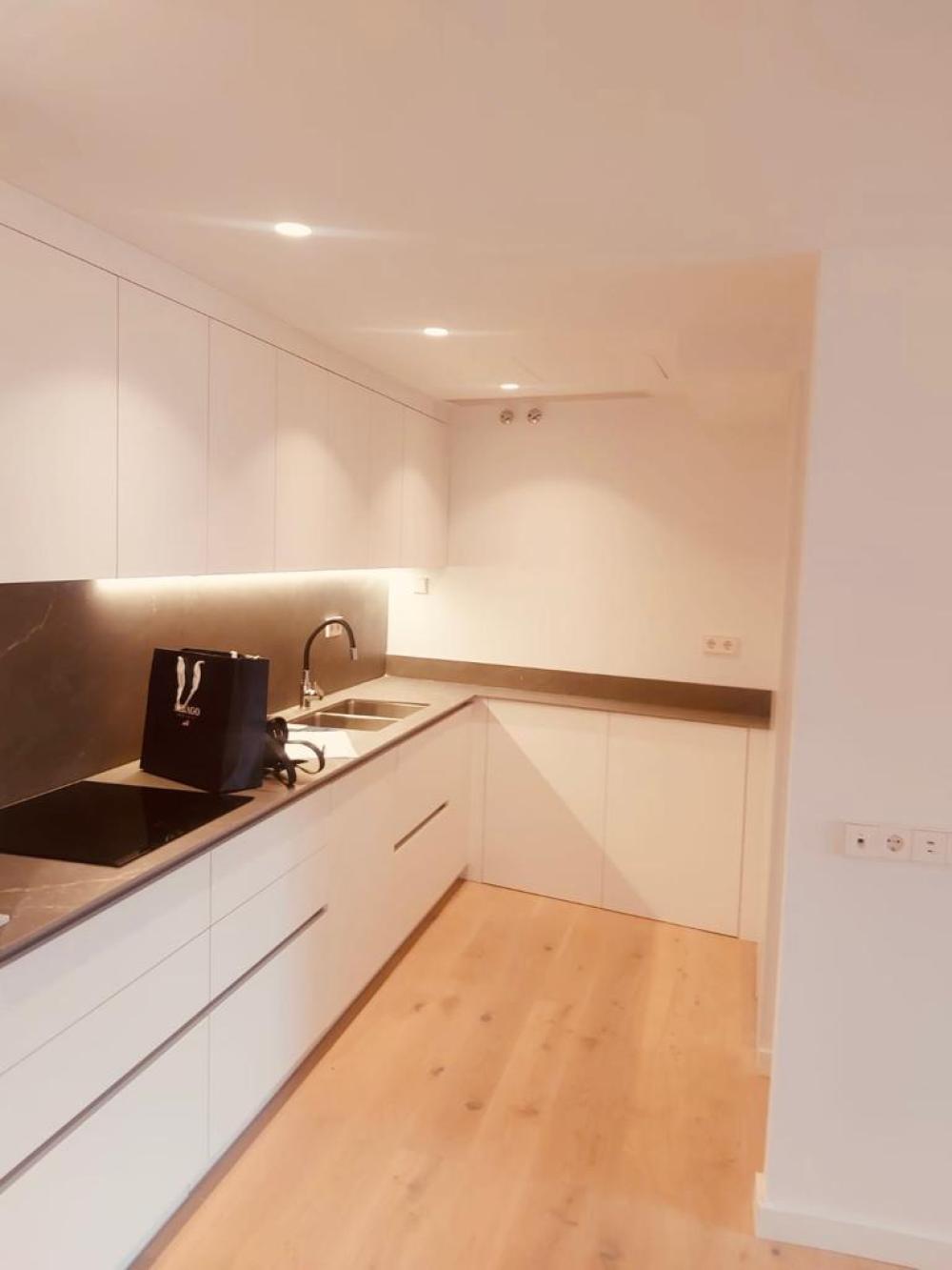 for sale apartment Sarrià-Sant Gervasi-Putget-Farró Barcelonès 2