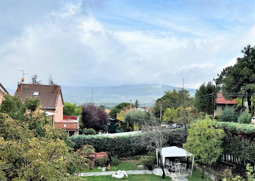  for sale house Collado Mediano Cuenca Del Guadarrama 29