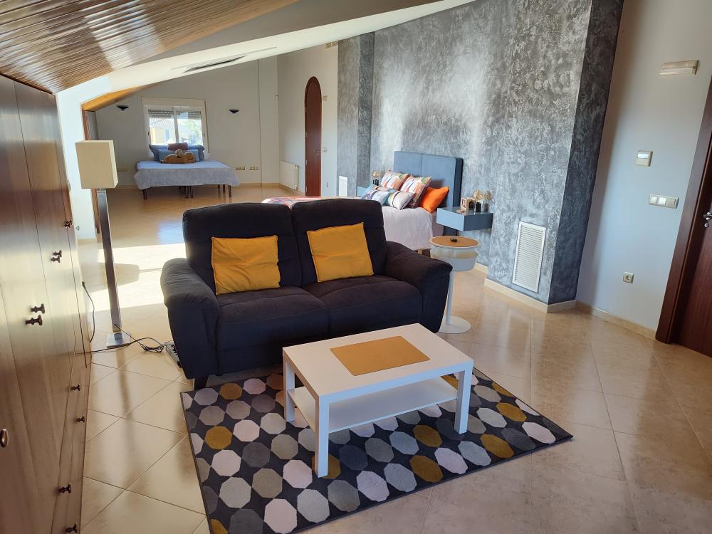  for sale house Altorreal Vega Media Del Segura 35
