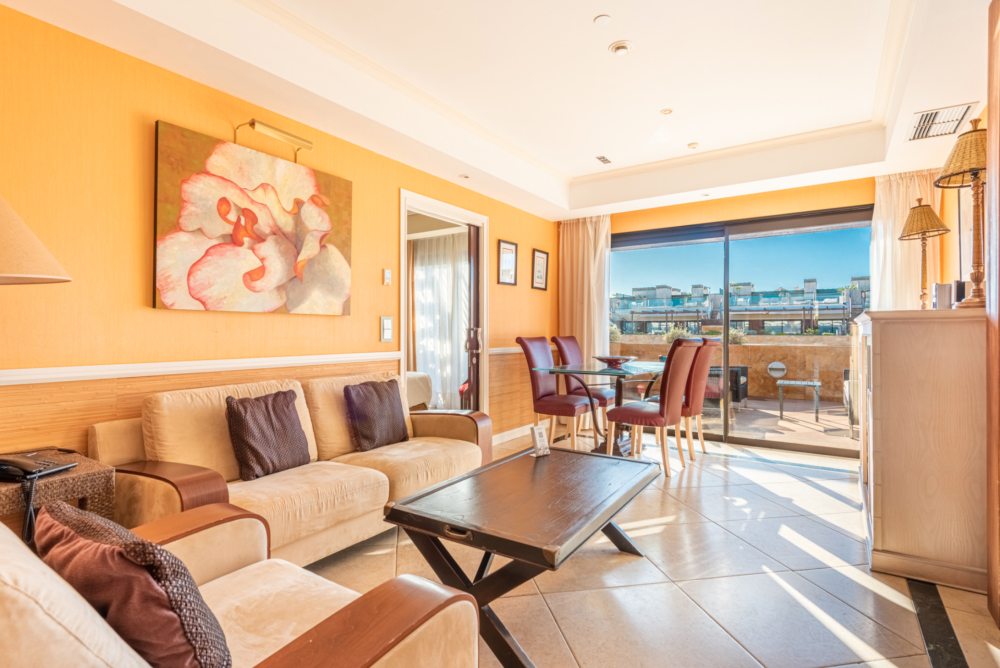  for sale hotel Puerto Banús Costa Del Sol Occidental 12