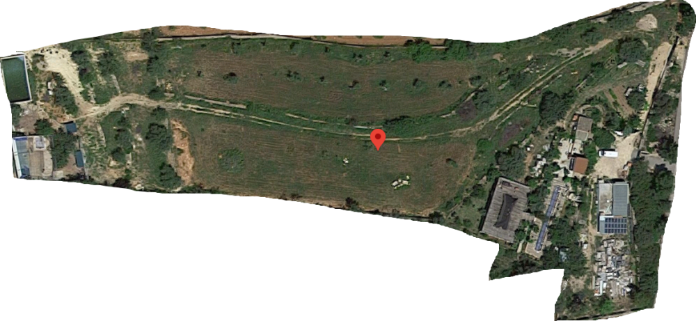  for sale plot Vilafamés Plana Alta 32