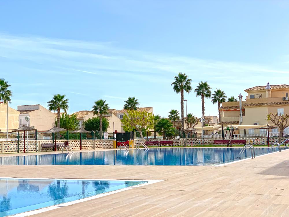  for sale house Gran Alacant Baix Vinalopó 30