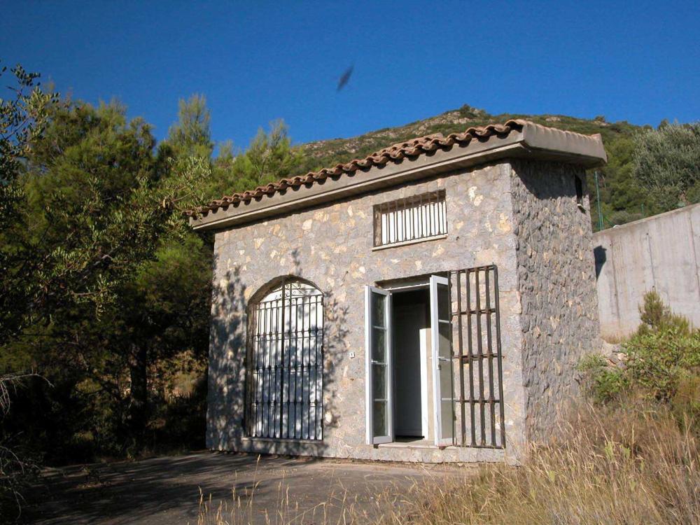  for sale plot Castellón Norte 12004 Plana Alta 4