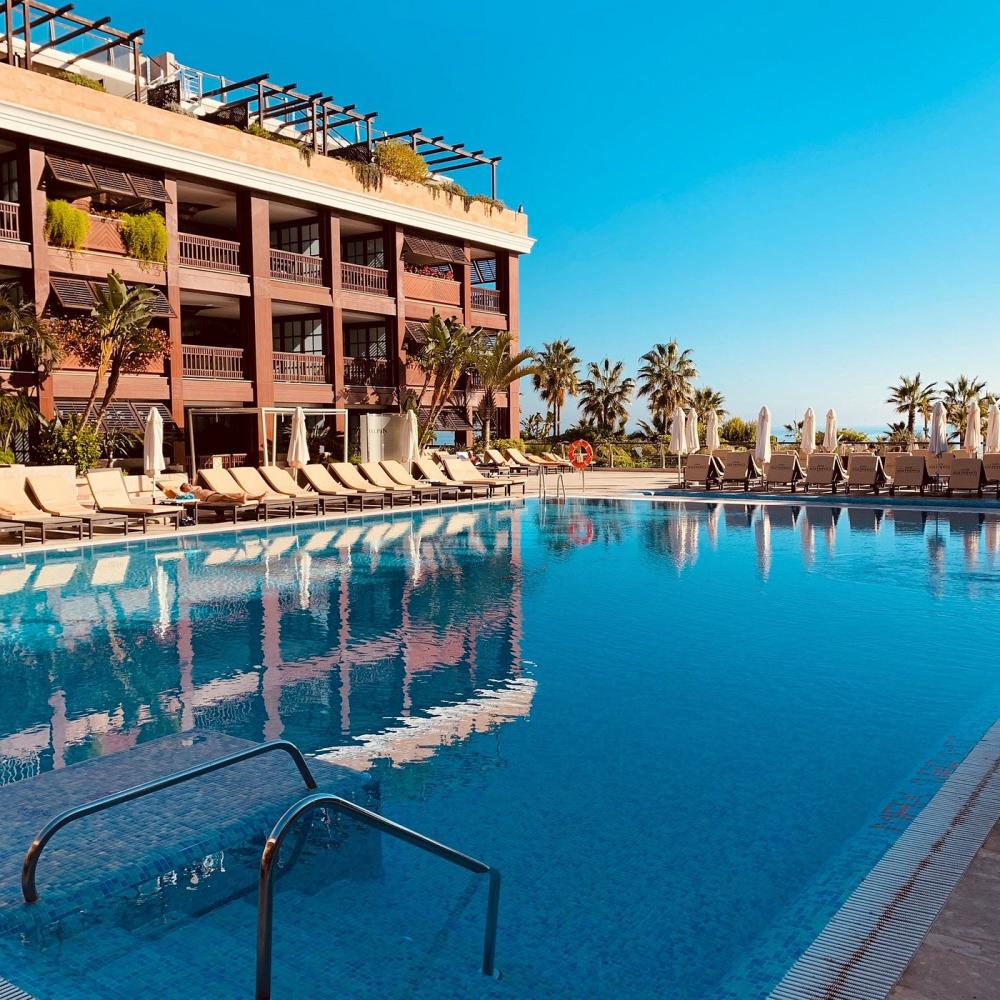  for sale hotel Puerto Banús Costa Del Sol Occidental 1