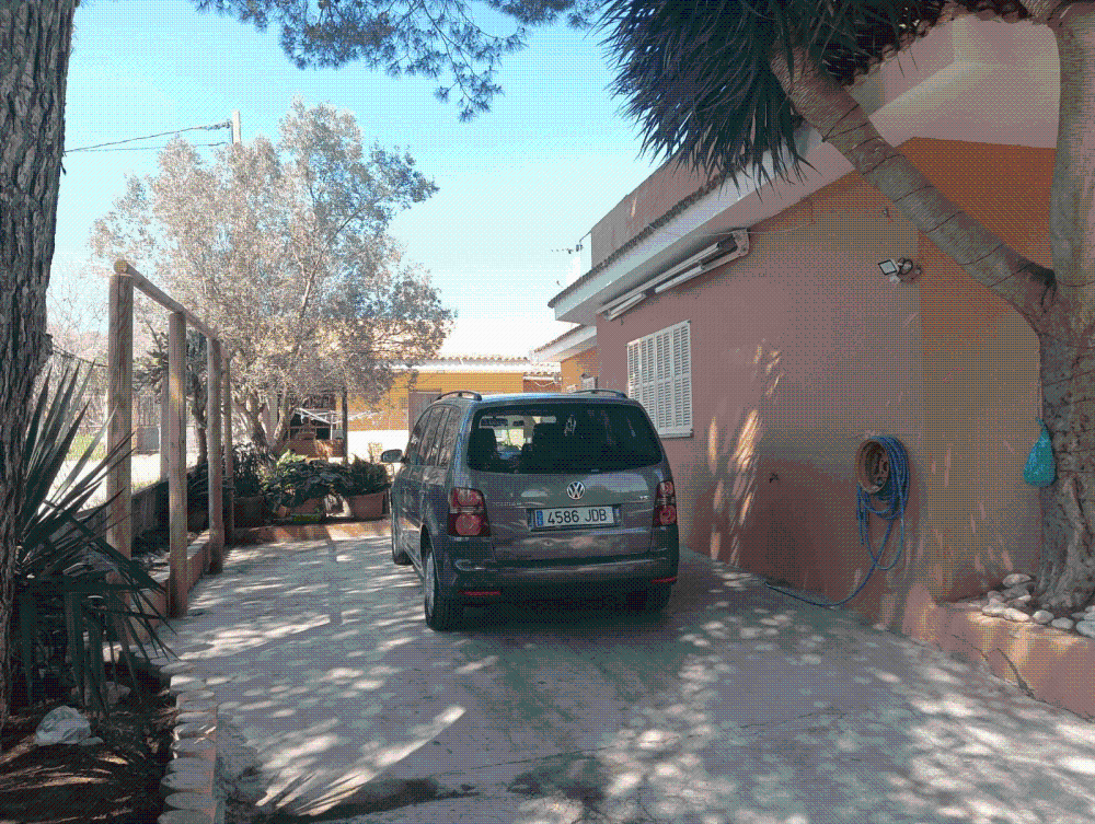  for sale villa Biniali Pla (Es) 3