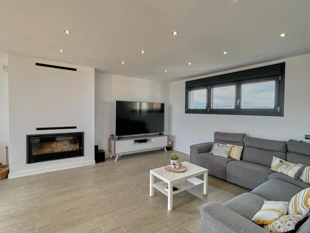  for sale villa Vora Sitges Garraf 19