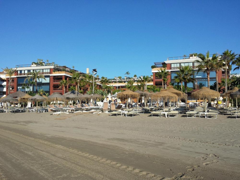  for sale hotel Puerto Banús Costa Del Sol Occidental 11