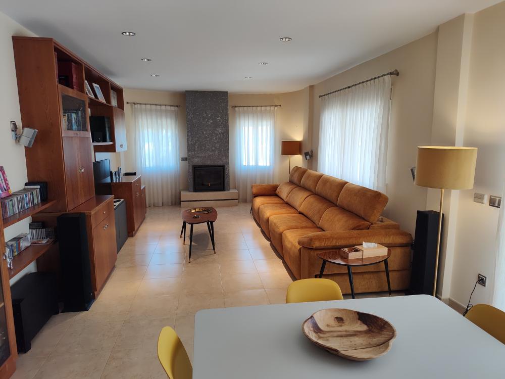  for sale house Altorreal Vega Media Del Segura 15