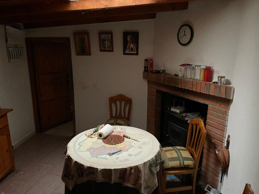  for sale ground floor Salce Sayago 3