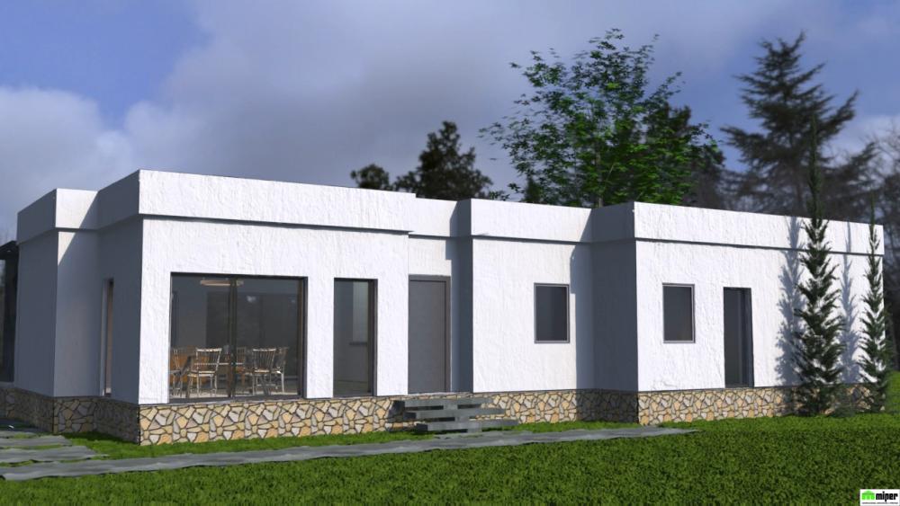  for sale villa Pinoso Vinalopó Mitjà 4
