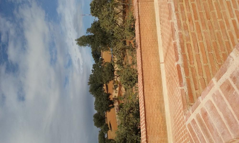  for sale villa Horcajo De Los Montes Montes 34