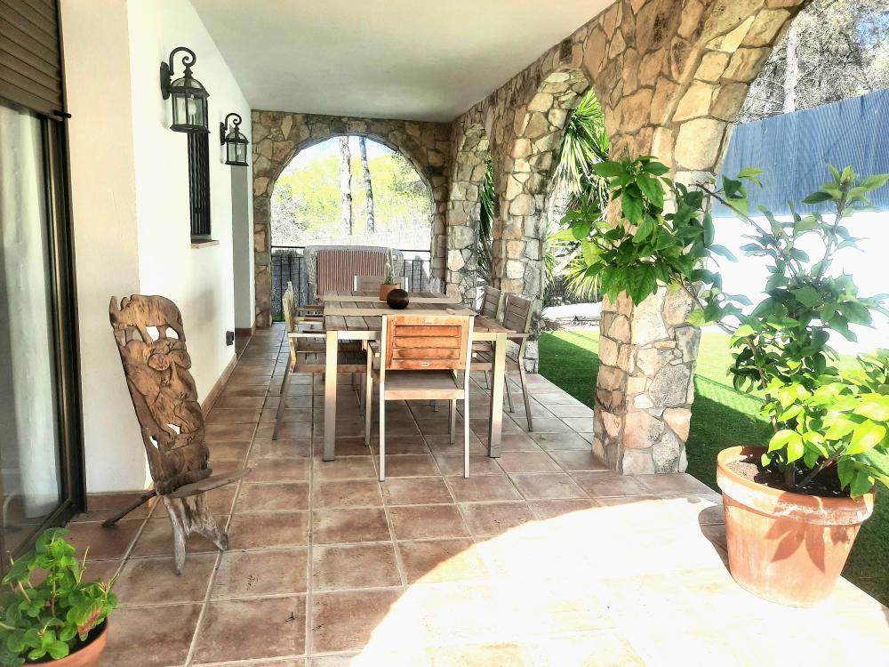  for sale house Olivella-Urbanitzacio Garraf 9
