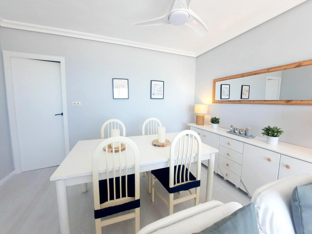  for sale apartment Vinaros Baix Maestrat 4