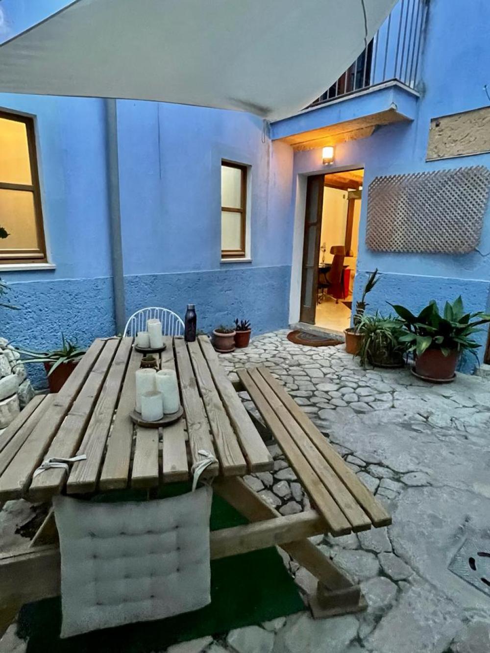  for sale apartment Santa Catalina-Es Jonquet Palma 14