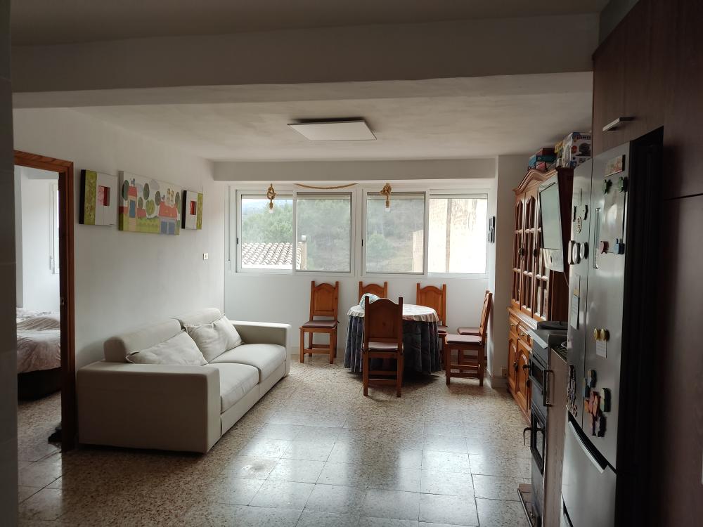  for sale house Cirat Alt Millars 6