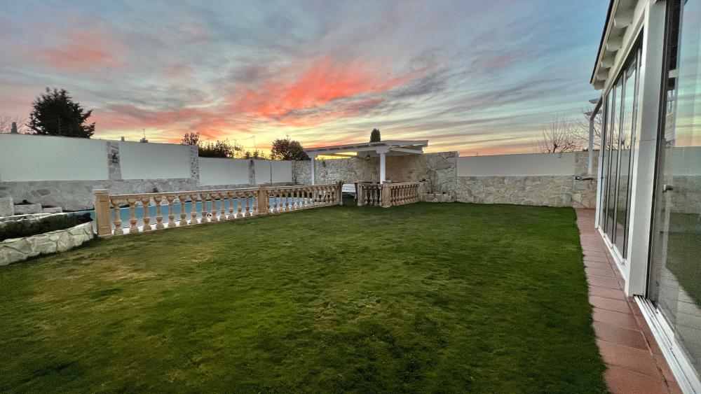  for sale villa Arroyomolinos Sur 24