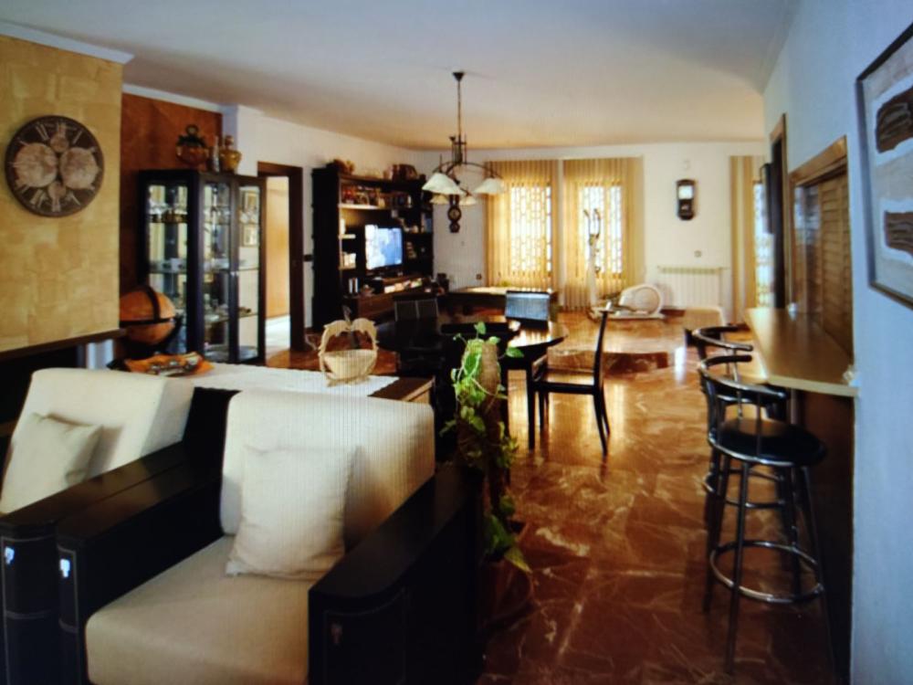  for sale villa Toscas-Chorrico Vega Media Del Segura 14