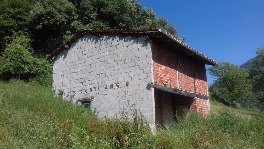  for sale country house Bezanes Nalón 2