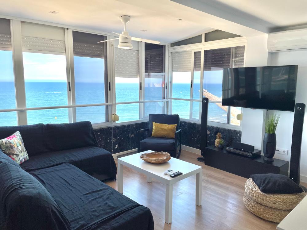  for sale apartment Grau I Platja Safor 1