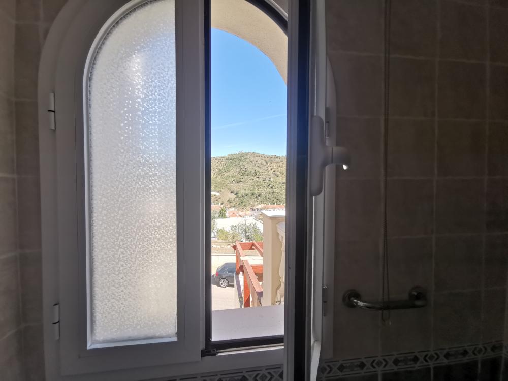  for sale terraced house Benagalbón Axarquía 37