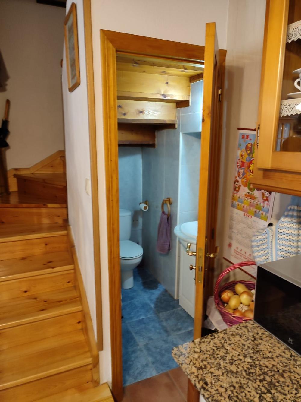  for sale house Trescares Oriente 10