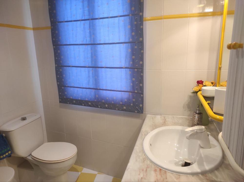  for sale apartment Benidorm (Centro) Marina Baixa 9