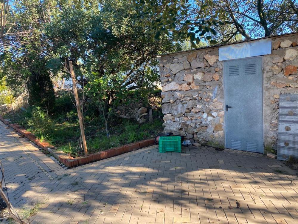  for sale plot Vilafamés Plana Alta 48