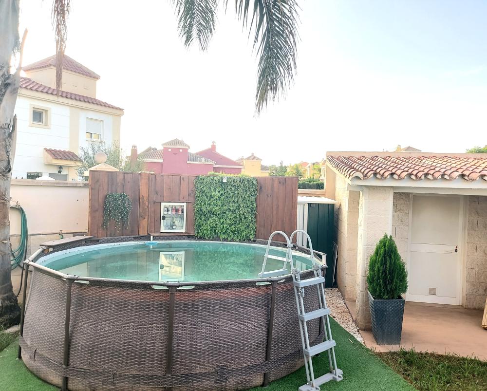  for sale semi-detached house Chilches Axarquía 19