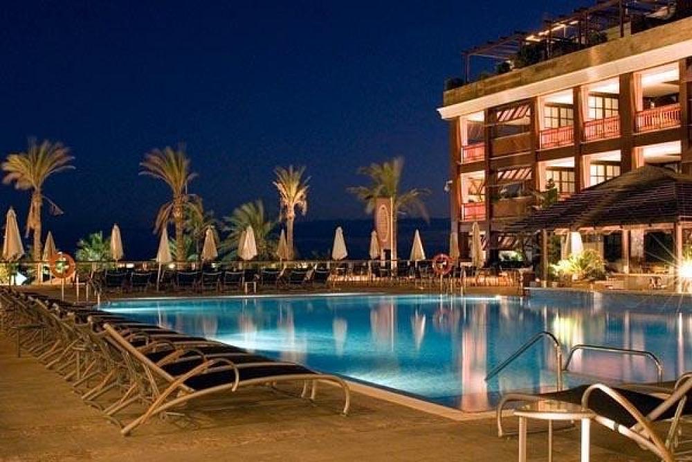  for sale hotel Puerto Banús Costa Del Sol Occidental 15