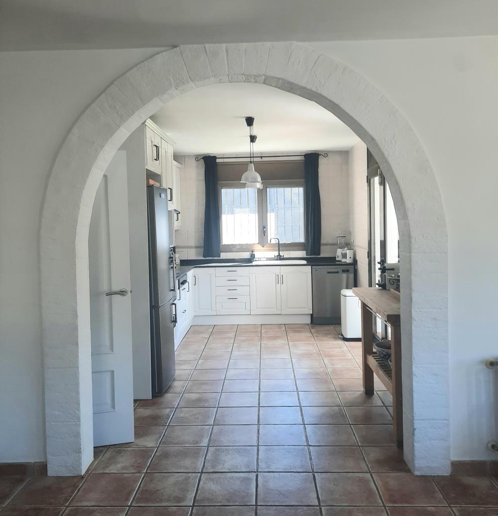  for sale house Olivella-Urbanitzacio Garraf 12