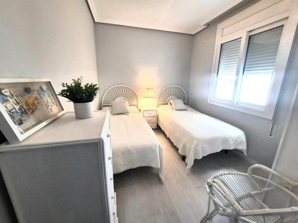  for sale apartment Vinaros Baix Maestrat 7