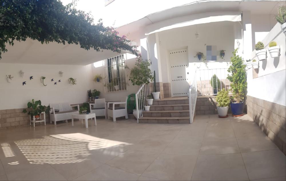 for sale terraced house Mairena Del Aljarafe Metropolitana De Sevilla 2