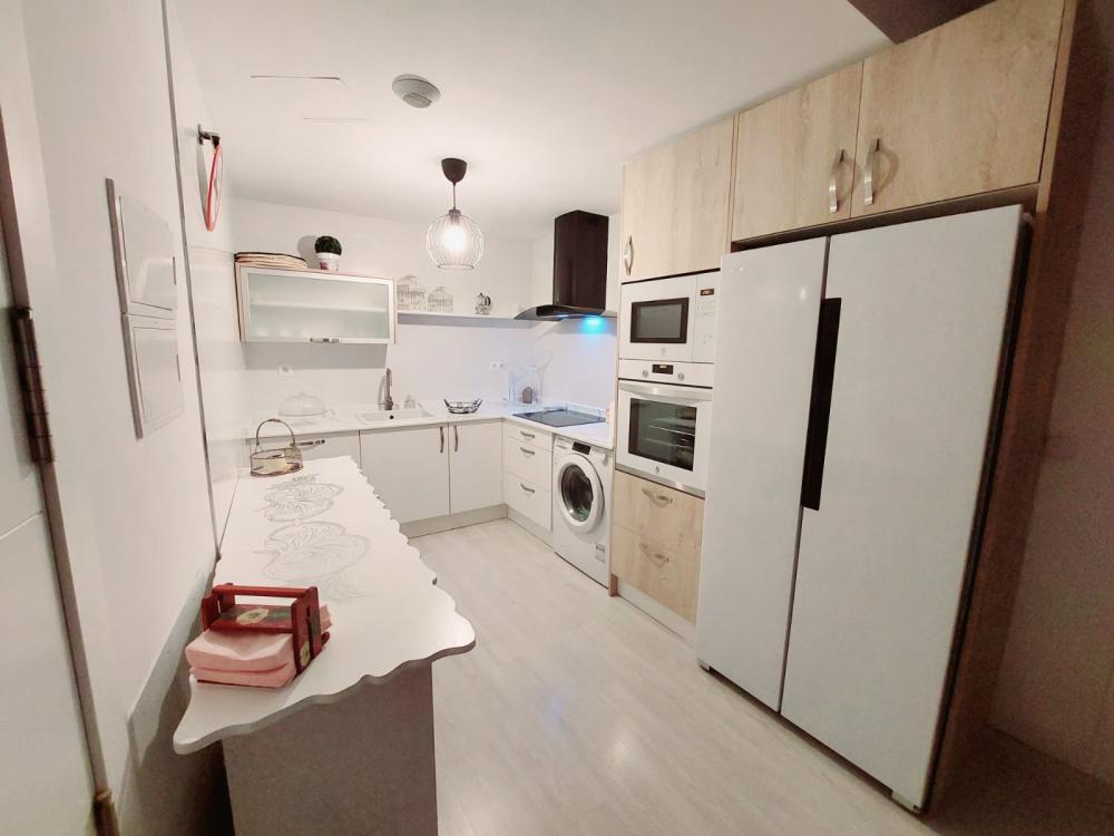  for sale apartment Melicena Costa Tropical 3