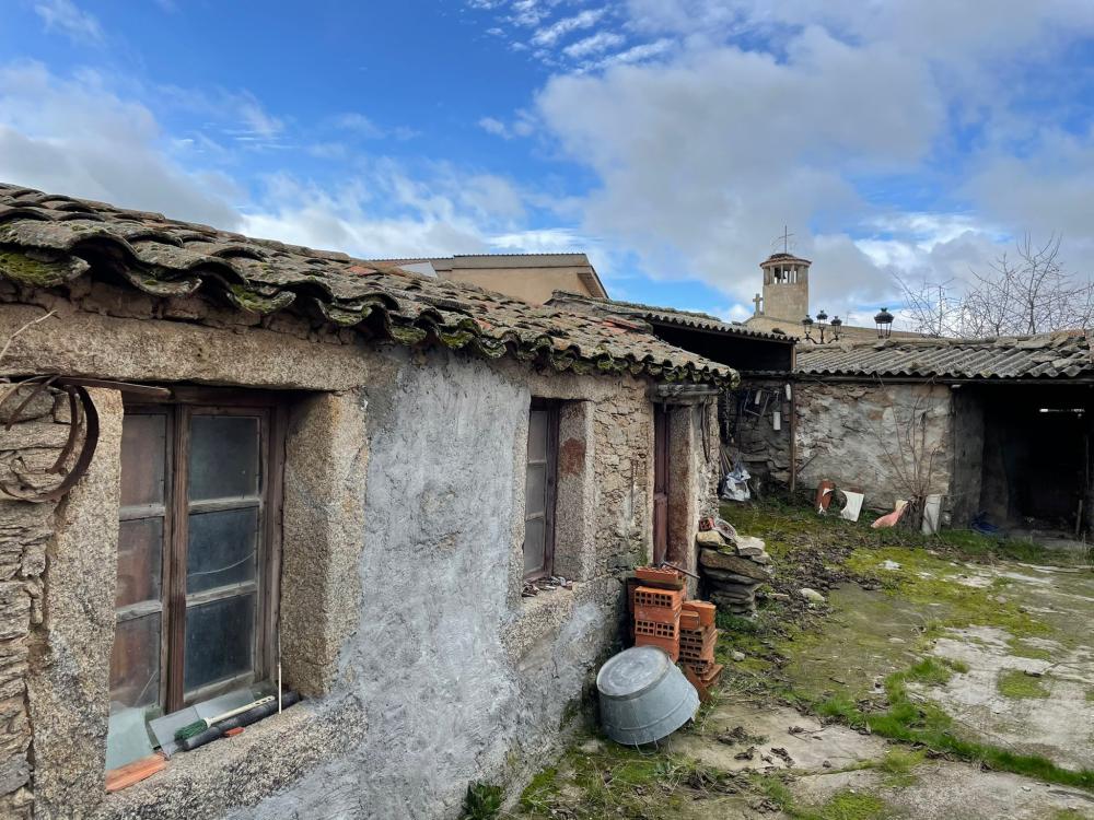  for sale ground floor Salce Sayago 13