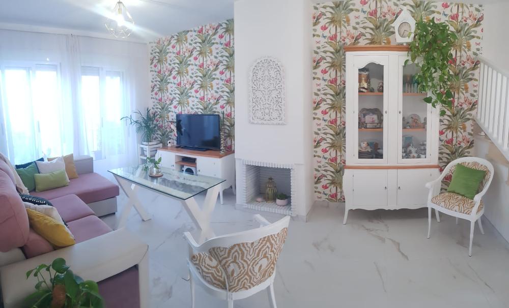  for sale terraced house Mairena Del Aljarafe Metropolitana De Sevilla 24