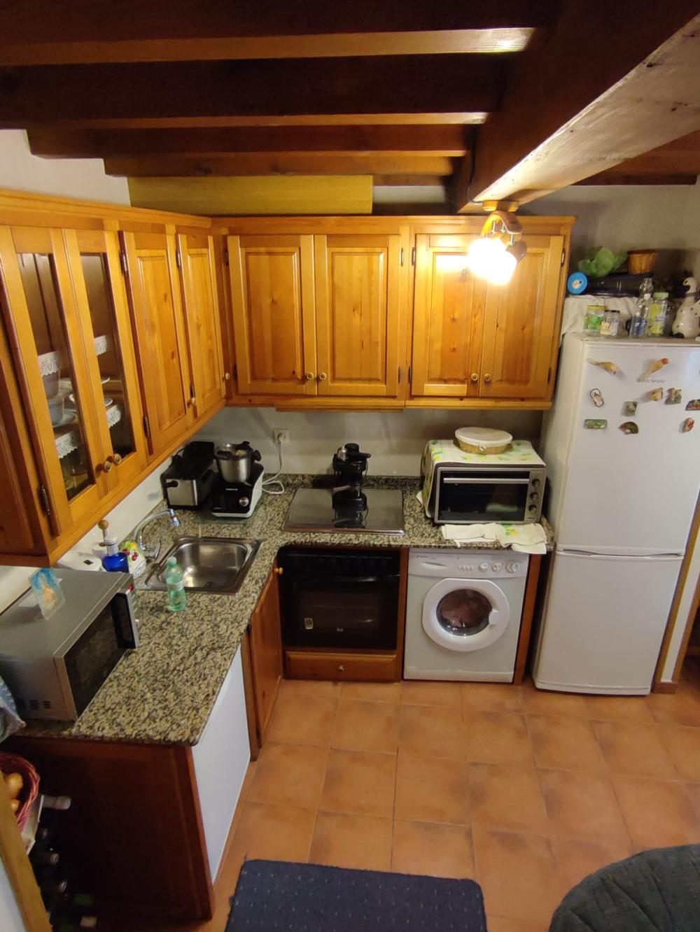  for sale house Trescares Oriente 8