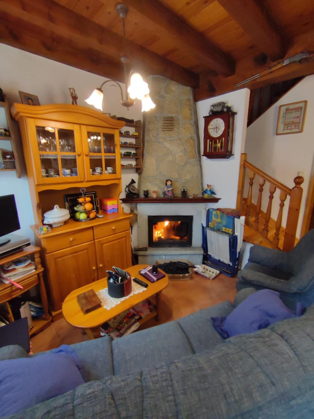  for sale house Trescares Oriente 4